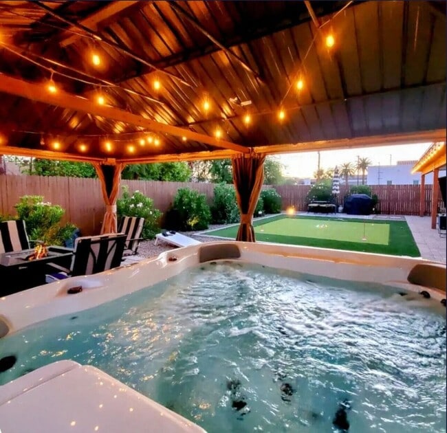 7615 E 3rd St in Scottsdale, AZ - Building Photo - Building Photo