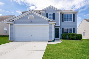 9233 Ames Hollow Rd in Charlotte, NC - Building Photo