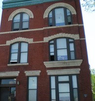 1323 S Fairfield Ave Apartamentos