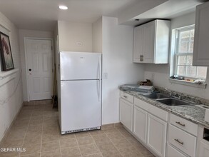 614 Marr St in El Paso, TX - Building Photo - Building Photo
