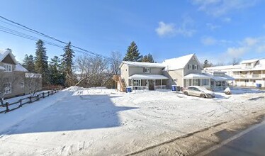 170 Chem. Tobique in Grand-Sault, NB - Building Photo - Building Photo