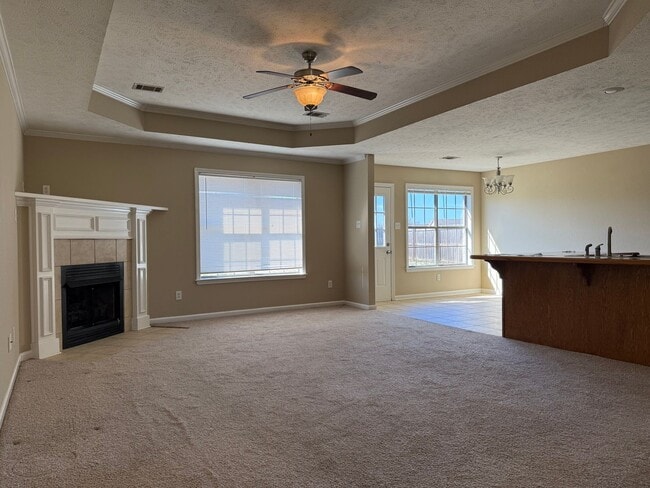 2413 Versailles Dr in Cabot, AR - Building Photo - Building Photo