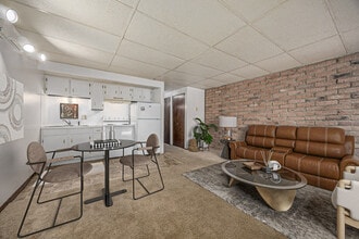 Heatherwood Terrace in Mansfield, OH - Building Photo - Building Photo