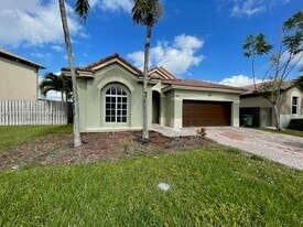 2173 SE 2nd St in Homestead, FL - Building Photo
