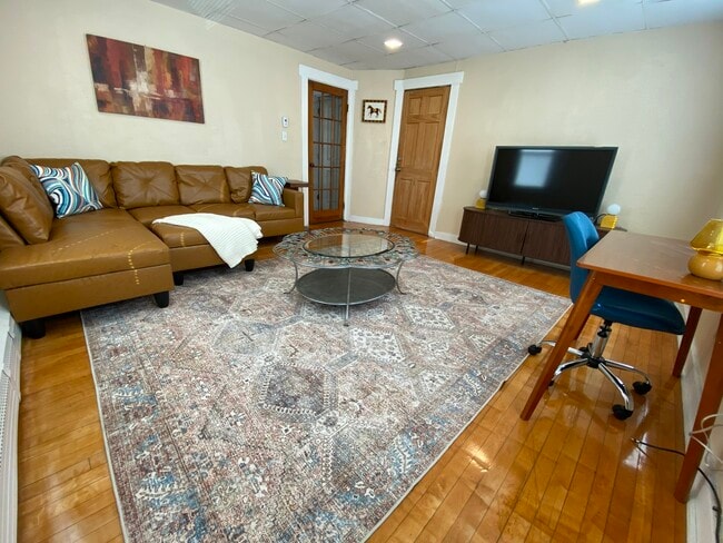 123 Endicott St, Unit #2, Unit #2