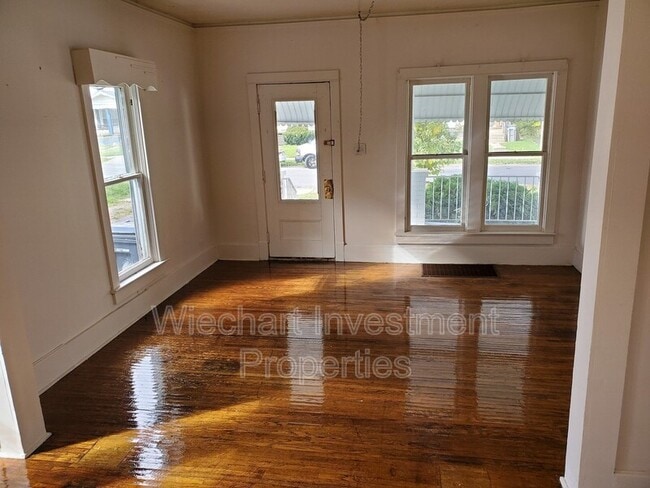 607 Prospect Ave in Lima, OH - Building Photo - Building Photo