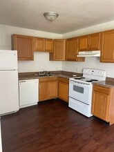 1617 S 14th St in Abilene, TX - Building Photo - Building Photo
