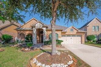 4527 Cinco Forest Trail in Katy, TX - Building Photo - Building Photo