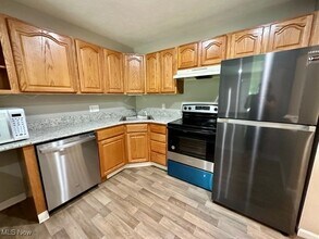 1330 Meadow Run in Akron, OH - Building Photo - Building Photo