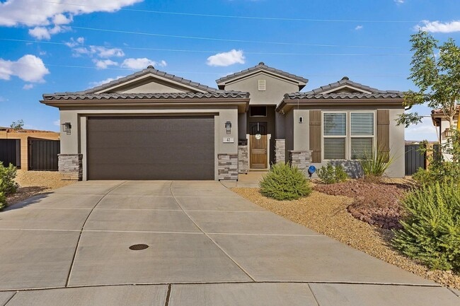 property at 42 Camino Borde