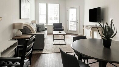 2110 Birkhall St in Raleigh, NC - Building Photo - Building Photo