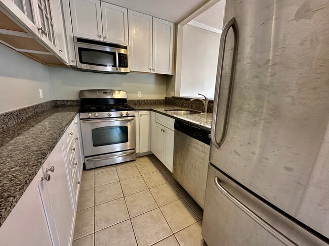 property at 743 Parker St