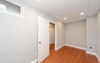 41 N Linwood Ave in Baltimore, MD - Foto de edificio - Building Photo