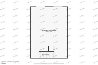 1708 Coupru Ct in St. Peters, MO - Building Photo - Building Photo