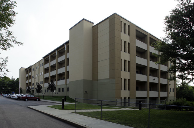 Harris House in Cranston, RI - Building Photo - Building Photo