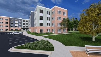 Legacy at Cedar Lane in Columbia, MD - Building Photo - Building Photo