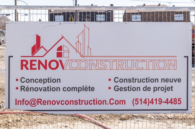 Orora Concorde in Laval, QC - Building Photo - Other