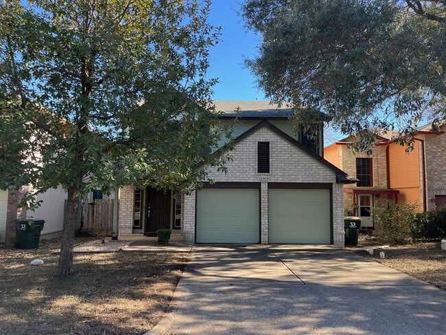 12919 Marimba Trail in Austin, TX - Building Photo - Building Photo