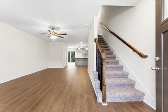 117 Quarry Rd in Clarksville, TN - Building Photo - Building Photo