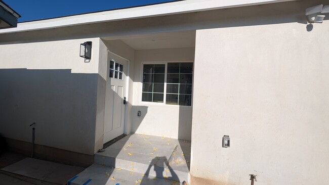 property at 1608 Cotter Ave