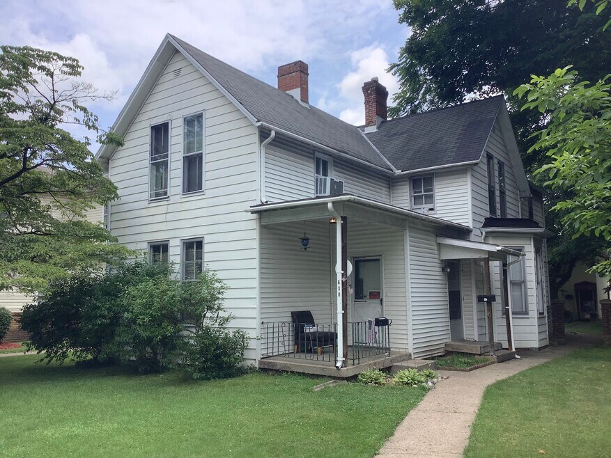 Canal Place Senior Apartments Lancaster, OH Apartments For Rent