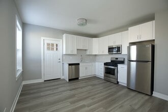 3942 N Janssen Ave in Chicago, IL - Foto de edificio - Building Photo