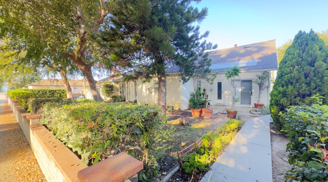 property at 325 N Glendora Ave