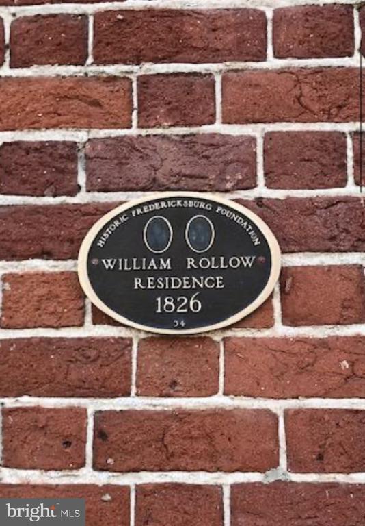 512 Caroline St in Fredericksburg, VA - Building Photo - Building Photo