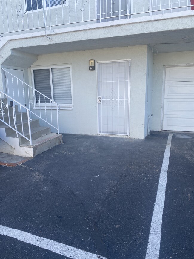 382 Vance St, Unit A in Chula Vista, CA - Building Photo - Building Photo