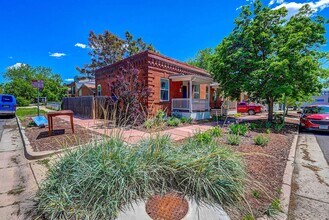 54 Elati St in Denver, CO - Building Photo - Building Photo