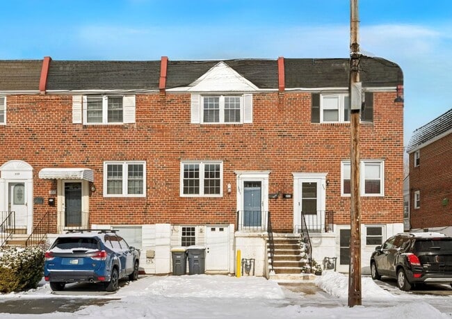 property at 355 Mary St