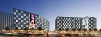 LA’s most iconic collection of eclectic and trend-setting hotspots, all just a stroll away - The Apartment Residences at AKA in Los Angeles, California