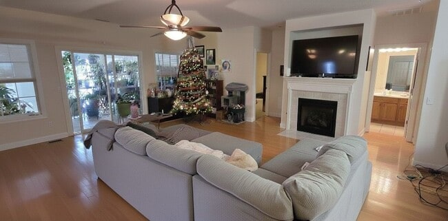 100 Tall Oak Blvd NW in Christiansburg, VA - Building Photo - Building Photo