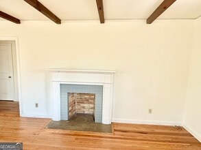 110 Elm Dr in Lagrange, GA - Building Photo - Building Photo