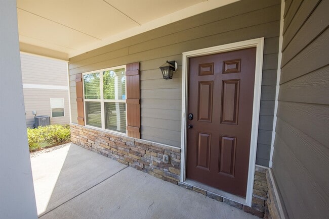 1177 Weatherford St in Auburn, AL - Building Photo - Building Photo