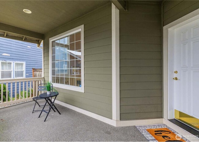 6322 Rebecca Ave SE in Auburn, WA - Foto de edificio - Building Photo