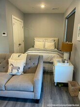 55 W Fifth St in Boston, MA - Foto de edificio - Building Photo