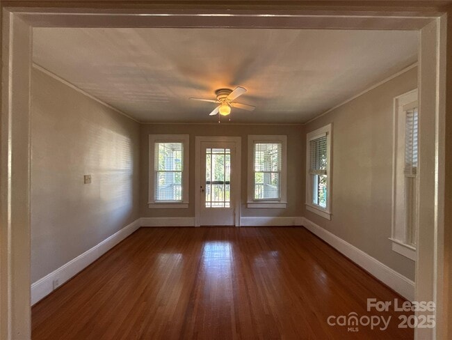 518 Oakland Ave in Charlotte, NC - Building Photo - Building Photo