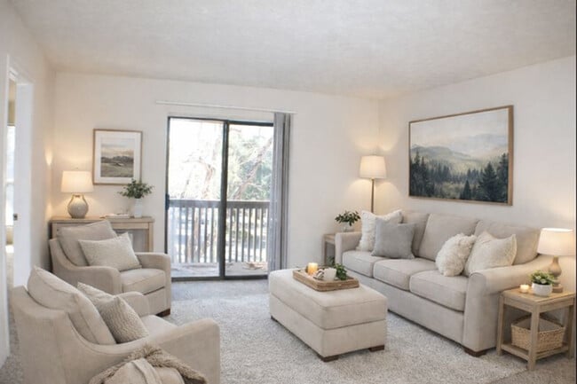 Azalea Hill in Montgomery, AL - Building Photo - Building Photo