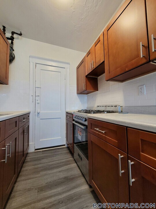 1163 Boylston St in Boston, MA - Building Photo