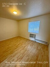 1713 Oakshire Ln in Pueblo, CO - Building Photo - Building Photo