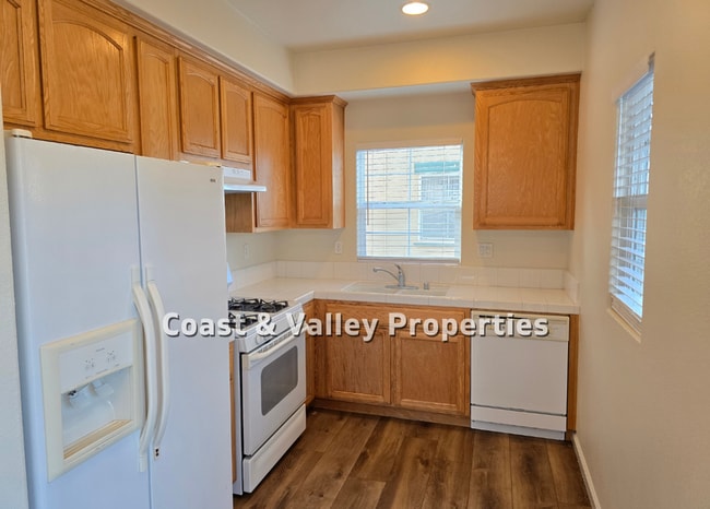 203 Ava St in Greenfield, CA - Building Photo - Building Photo