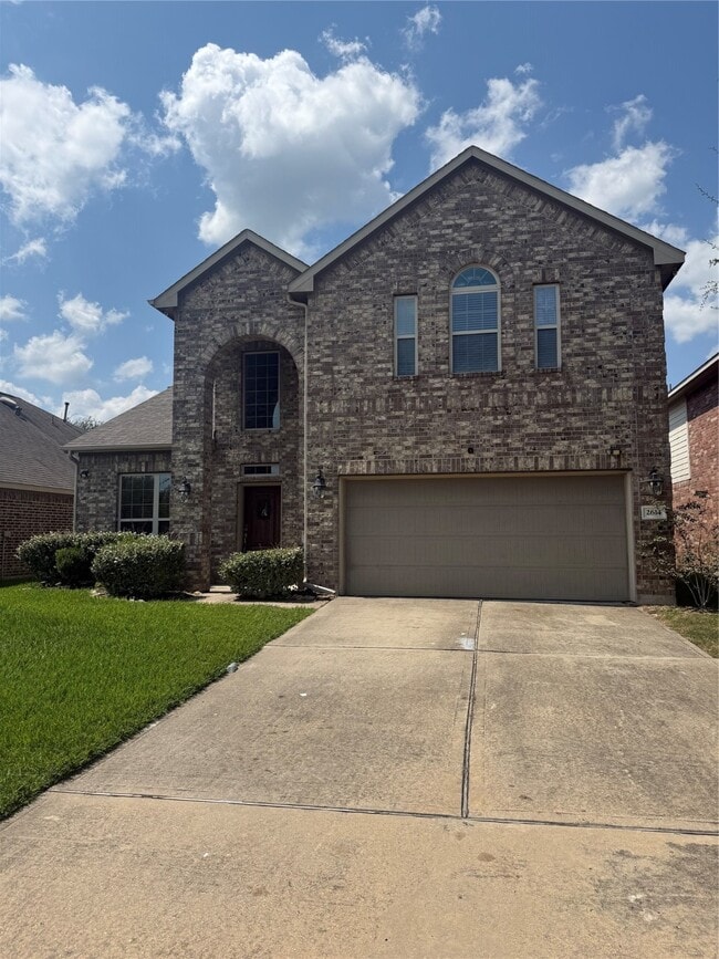 property at 2614 Windy Vale Trail