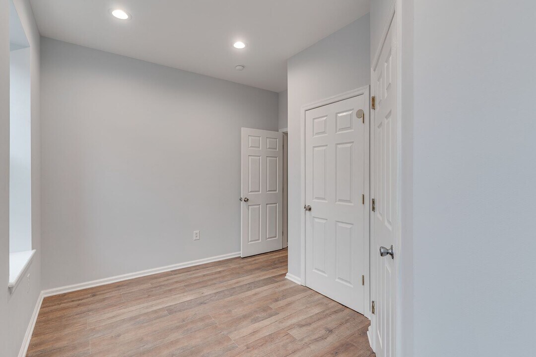 1727 Arlington St in Philadelphia, PA - Building Photo