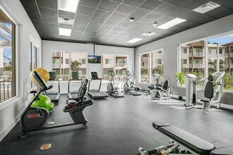 Palm Beach Preserve in West Palm Beach, FL - Foto de edificio - Interior Photo