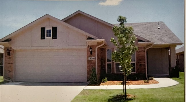 property at 13304 SW 2nd Terrace