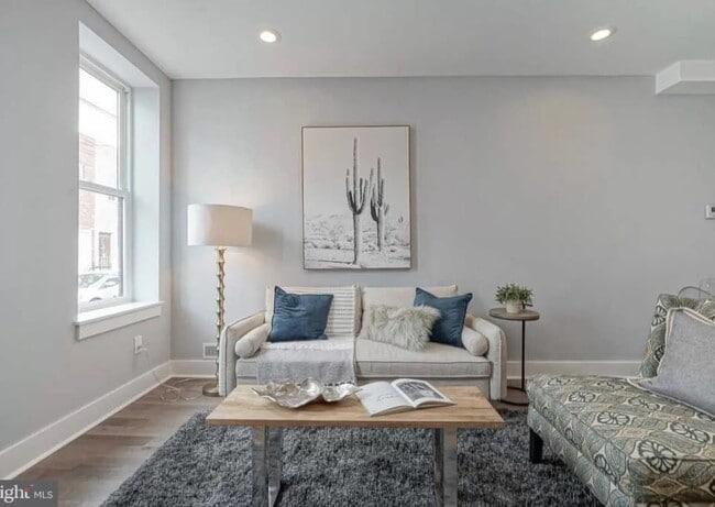 1917 Pierce St in Philadelphia, PA - Building Photo - Building Photo