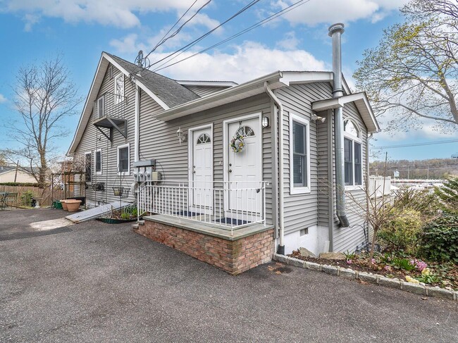 property at 65 Shore Rd
