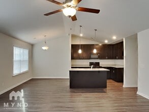 107 Cook St in Springfield, GA - Building Photo - Building Photo