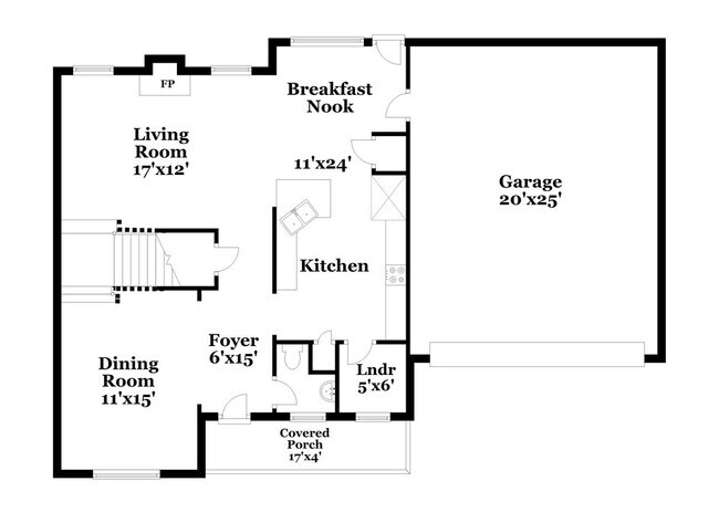 1812 Tanner Ct in Spring Hill, TN - Building Photo - Building Photo